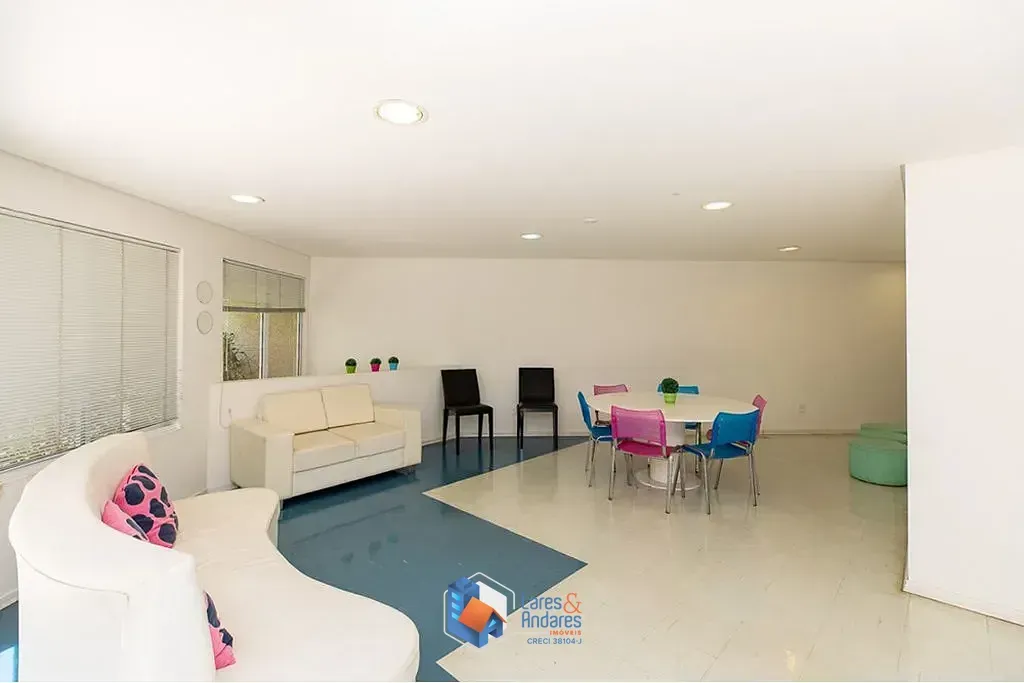 Imagem Casa em Condomínio à venda 3 Quartos 1 Suite 2 Vagas 107M² Vila Andrade São Paulo - SP