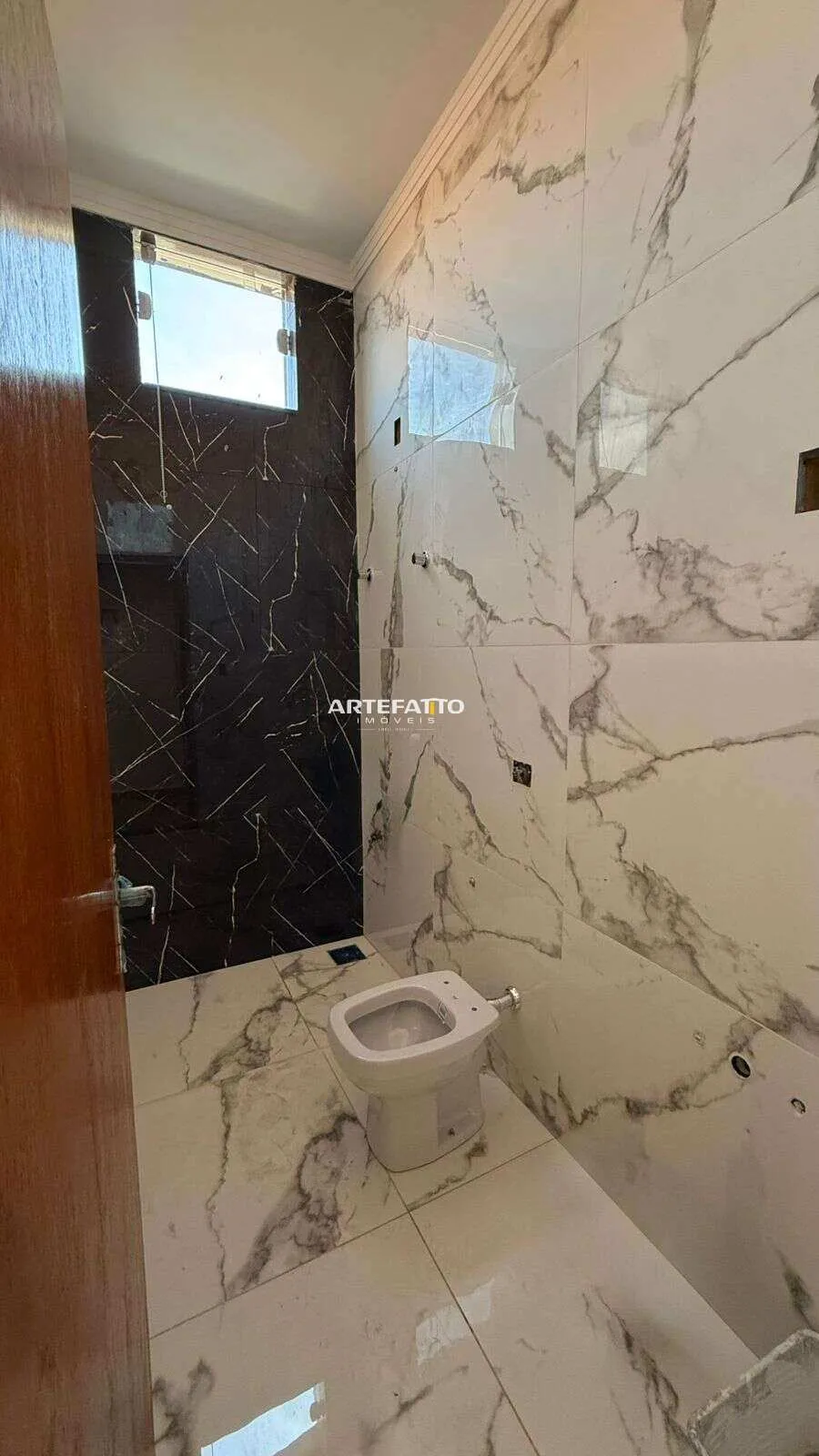 Imagem Casa à venda em Franca, Loteamento Quinta do Oeste, com 2 quartos, 83m2