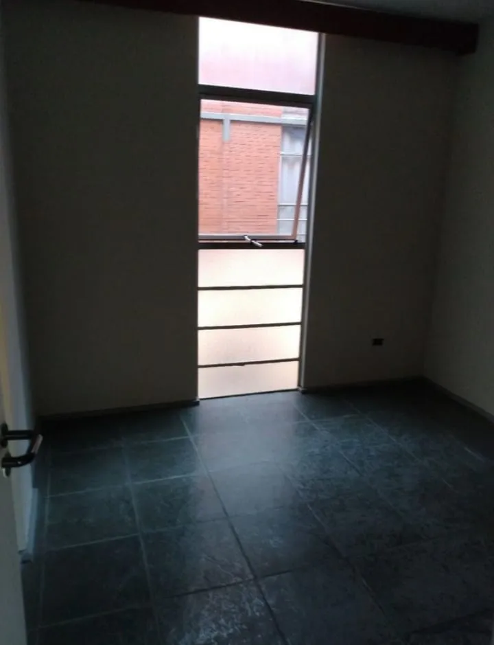 Imagem Apartamento à venda 2 Quartos, 1 Vaga, 50M², Centro, Pindamonhangaba - SP | Edifício Barão de Itapeva