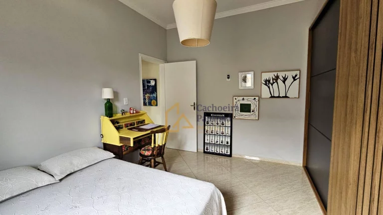 Imagem Casa com 2 dormitórios à venda - Jardim Nova Cachoeira - Cachoeira Paulista/SP