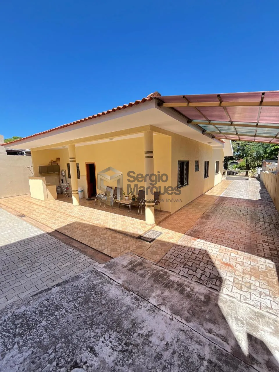 Imagem Casa 525m Umuarama-PR 418