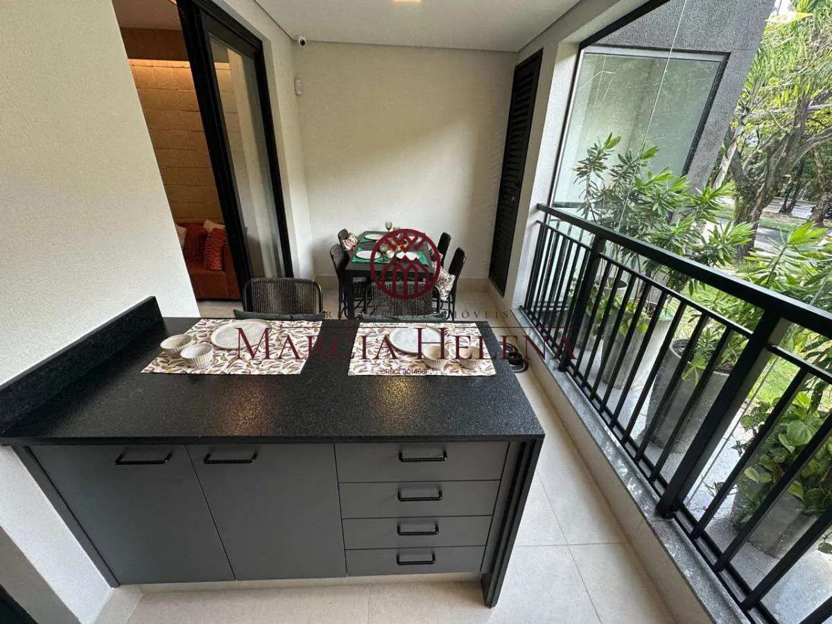 Imagem Apartamento de luxo à venda em Campinas, Jardim Flamboyant, com 3 quartos, 100m2