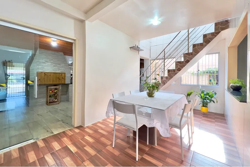 Casa em Olaria