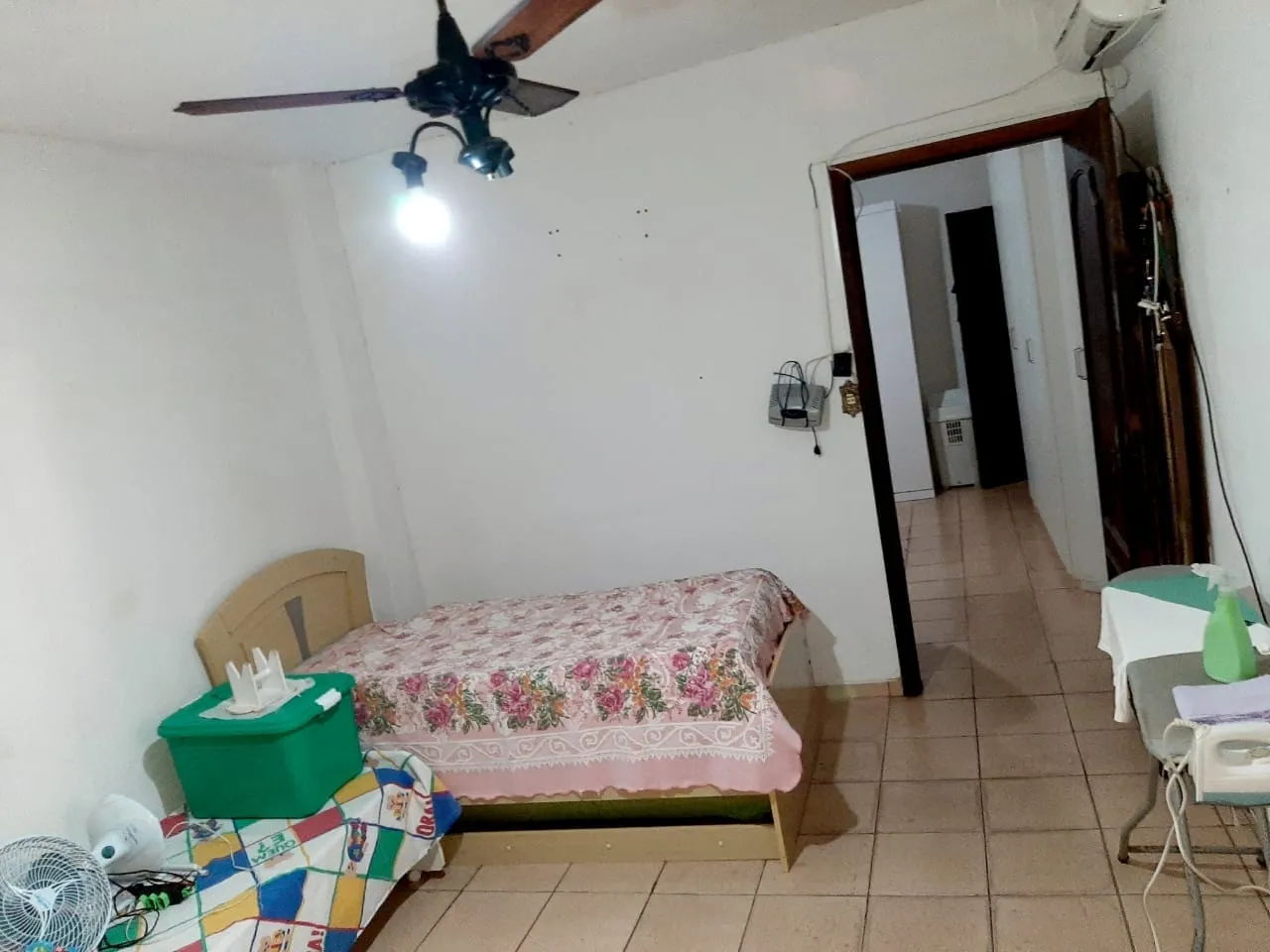Imagem Casa à venda 3 Quartos, 5 Vagas, 210M², Santa Rita, Aparecida - SP