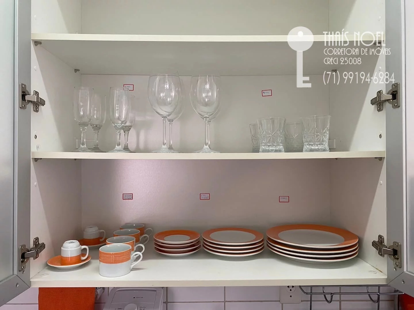 Foto do imóvel APARTAMENTO QUARTO E SALA MOBILIADO NA BARRA AO LADO DO CIRCUITO DE CARNAVAL (ACOMODA ATÉ 4 PESSOAS)