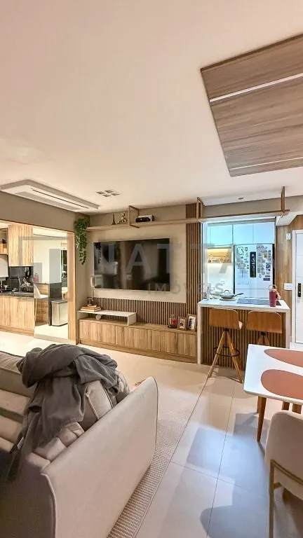Foto do imóvel Apartamento com 2 dormitórios à venda, 87 m² por R$ 1.170.000,00 - Tatuapé - São Paulo/SP