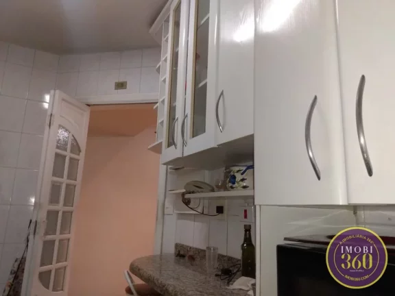 Imagem Apartamento à Venda em Tatuapé, São Paulo - SP