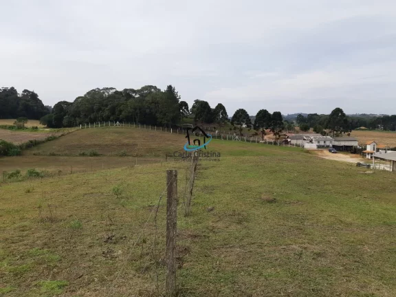 Imagem CHACARA RURAL em CAMPO MAGRO - PR, Jardim Veneza