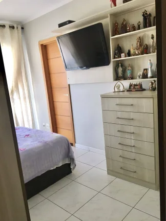 Imagem Apartamento Condominio Kamayura 139 m² 3 Dormitorios sendo 3 Suites