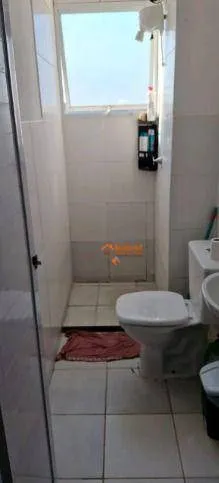 Imagem Apartamento com 2 dormitórios à venda, 41 m² por R$ 255.000,00 - Jardim IV Centenário - Guarulhos/SP