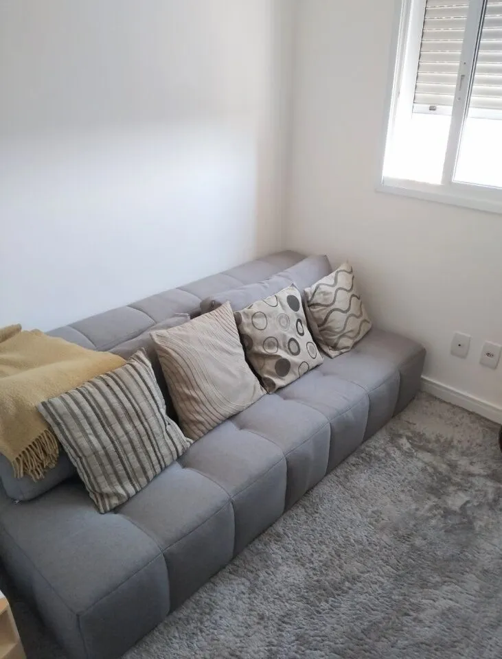 Imagem Apartamento à Venda na Vila Andrade 2 Dormitórios e 1 vaga
