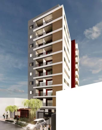 Imagem APARTAMENTO RESIDENCIAL em São Paulo - SP, Vila Carrão