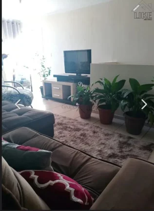 Imagem Apartamento à venda em São José dos Campos, Jardim América - Campo Alvorada