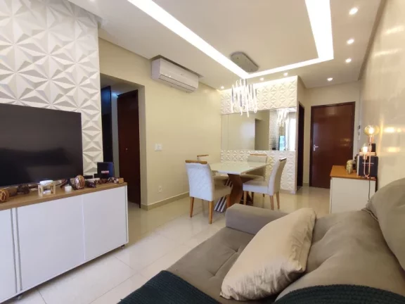 Imagem APARTAMENTO RESIDENCIAL em MANAUS - AM, PONTA NEGRA