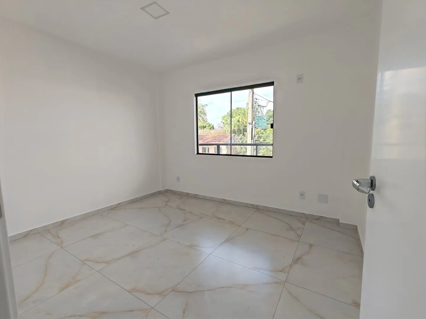 Imagem Apartamento à Venda com 2 Quartos no Alto Alegre em Cascavel