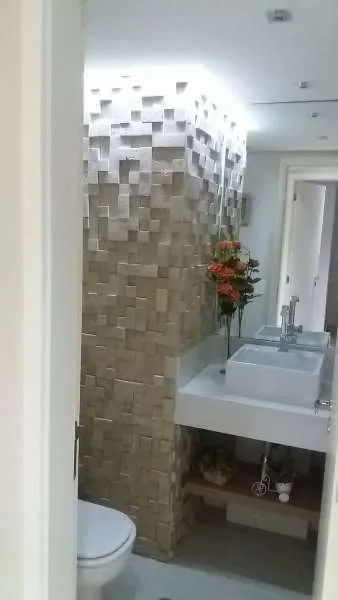 Imagem Apartamento com 2 Quartos à Venda, 100 m² em Jardim São Bento - Jundiaí