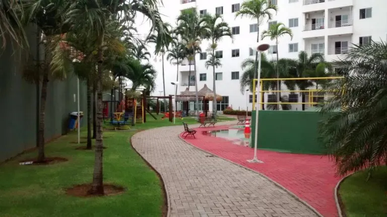 Imagem Apartamento com 3 Quartos à Venda, 64 m²em Monte Castelo - Fortaleza