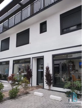 Imagem Prédio comercial e residencial, próximo da Marinha, no Novo Estreito em Florianópolis SC