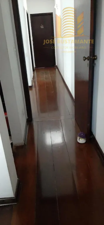 Imagem SOBRADO 3 DORMITORIOS 2 VAGAS (IPIRANGA)