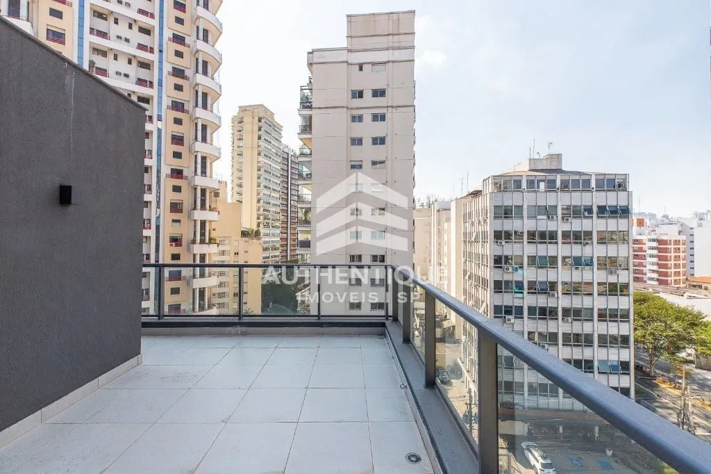 Imagem Itacema Project - Itaim Bibi - Apartamento à venda em São Paulo/SP
