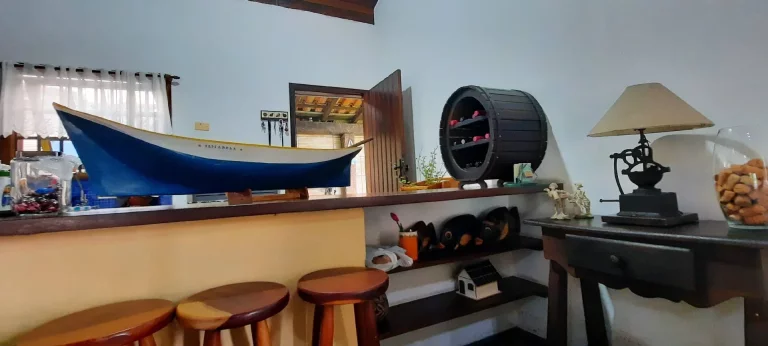 Imagem Oportunidade !!! linda casa - Barra Velha - Ilha Bela - SP
