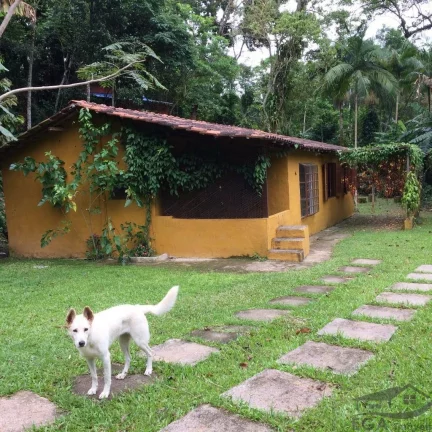 Imagem Casa na Praia de Boiçucanga