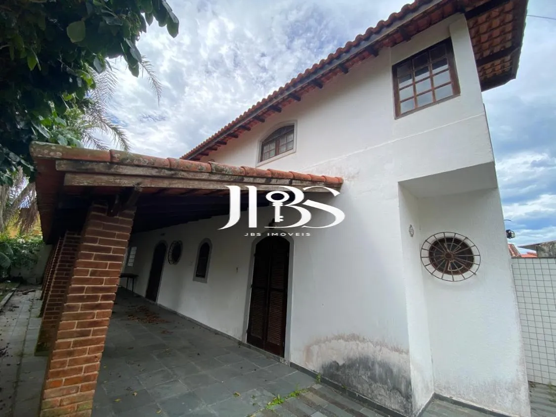 Foto do imóvel Sobrado, Residencial para Venda, Cibratel II, Itanhaém