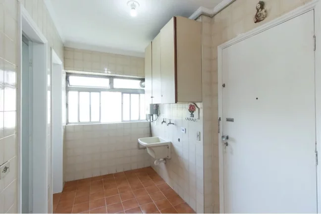 Imagem Apartamento à venda no bairro Panamby - São Paulo/SP