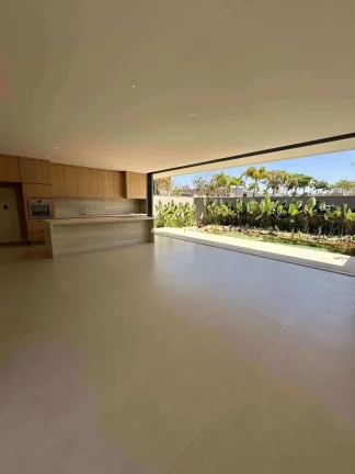 Imagem Casa de condomínio à venda, no Veredas, em Franca, Parque Universitário, com 3 quartos, 220m2