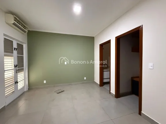 Imagem Casa Térrea à Venda no Condomínio Okinawa - Parque Brasil 500, Paulínia/SP
Terreno com duas casa...
