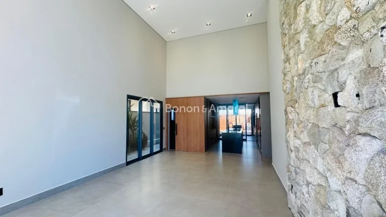 Imagem Localizado em Campinas, o exclusivo Residencial Arborais oferece o cenário ideal para quem busca so...