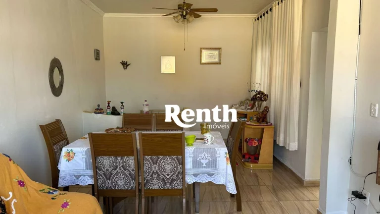 Imagem Casa com 3 dormitórios à venda, 241 m² por R$ 430.000 - Centro - Rio Claro/SP
