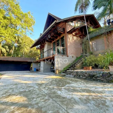 Foto do imóvel Casa | Jaraguá 99 | 3 suítes | 392m²