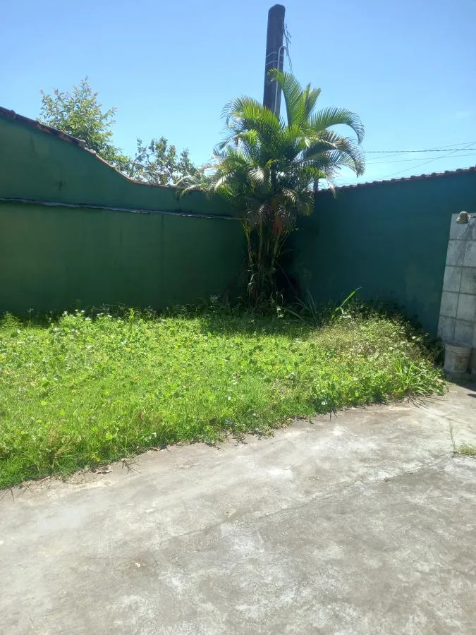 Imagem Casa para Venda em Itanhaém, Gaivota (Praia), 2 dormitórios, 1 suíte, 2 banheiros, 8 vagas