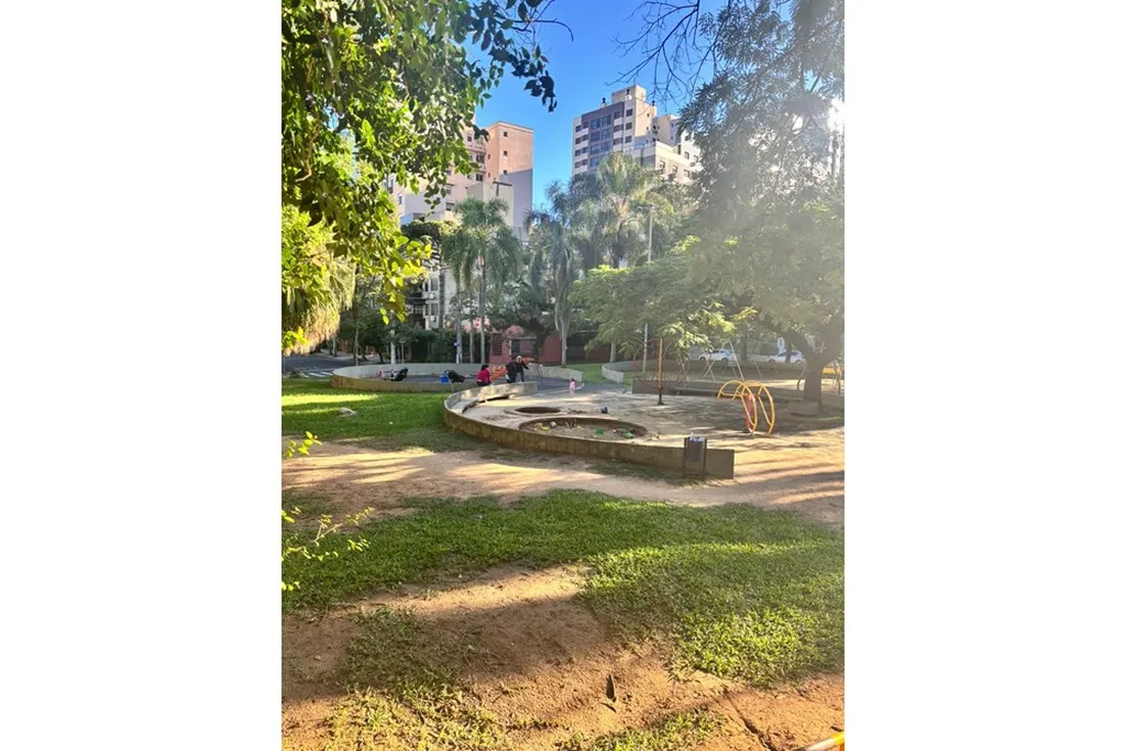 Imagem Apartamento em Petrópolis