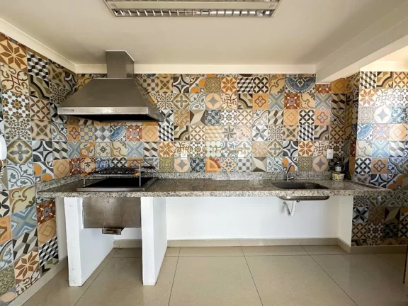 Imagem APARTAMENTO RESIDENCIAL em BRASÍLIA - DF, SAMAMBAIA SUL (SAMAMBAIA)