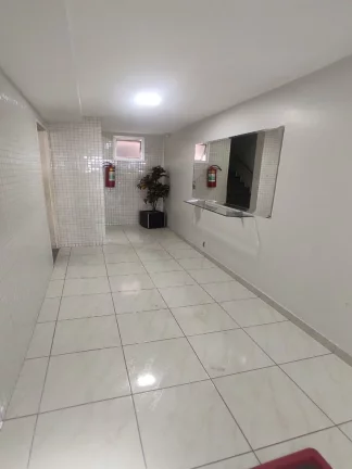 Imagem Apartamento de 02 quartos na Praia do Morro, preço de oportunidade