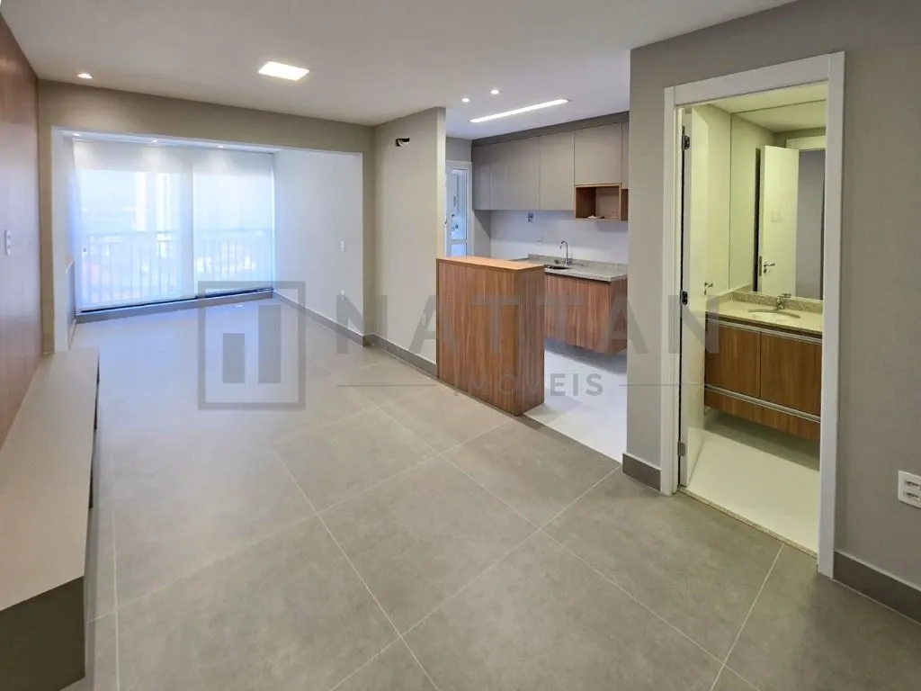 Imagem Apartamento com 2 dormitórios para alugar, 80 m² por R$ 7.900,00/mês - Tatuapé - São Paulo/SP