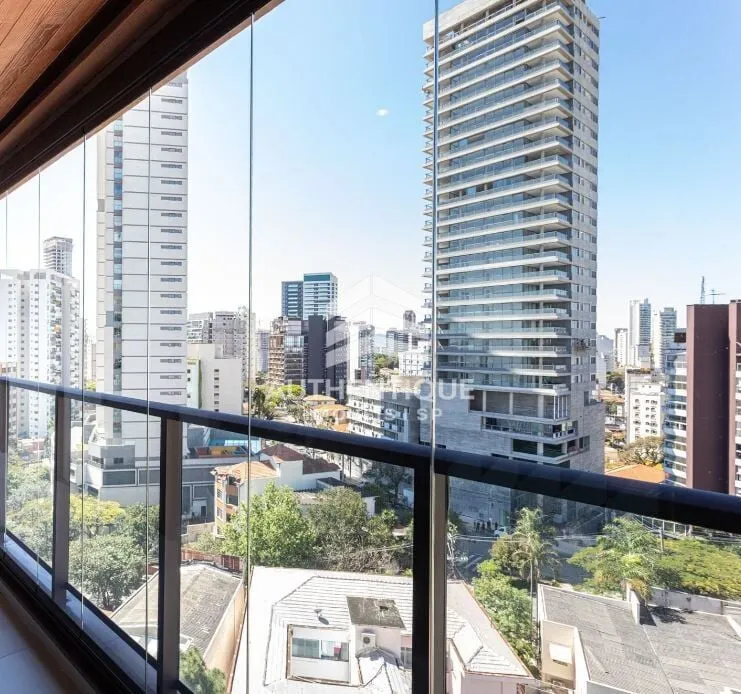 Imagem YBYRÁ VILA MADALENA - Apartamento à venda em São Paulo/SP