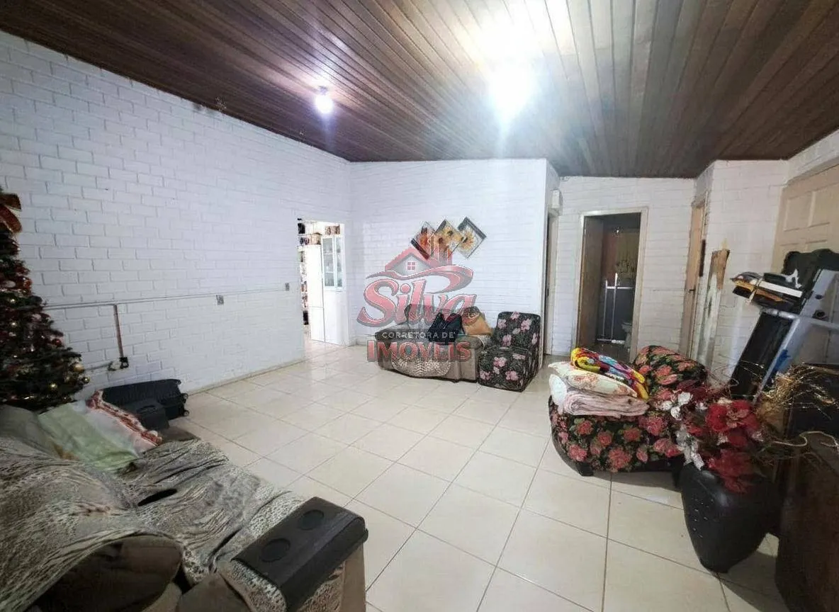 Imagem C428 | Casa de esquina 4 dormitórios à venda no Mariluz