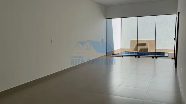 Imagem Casa - Ribeirão Preto - Reserva San Gabriel - Região Sul