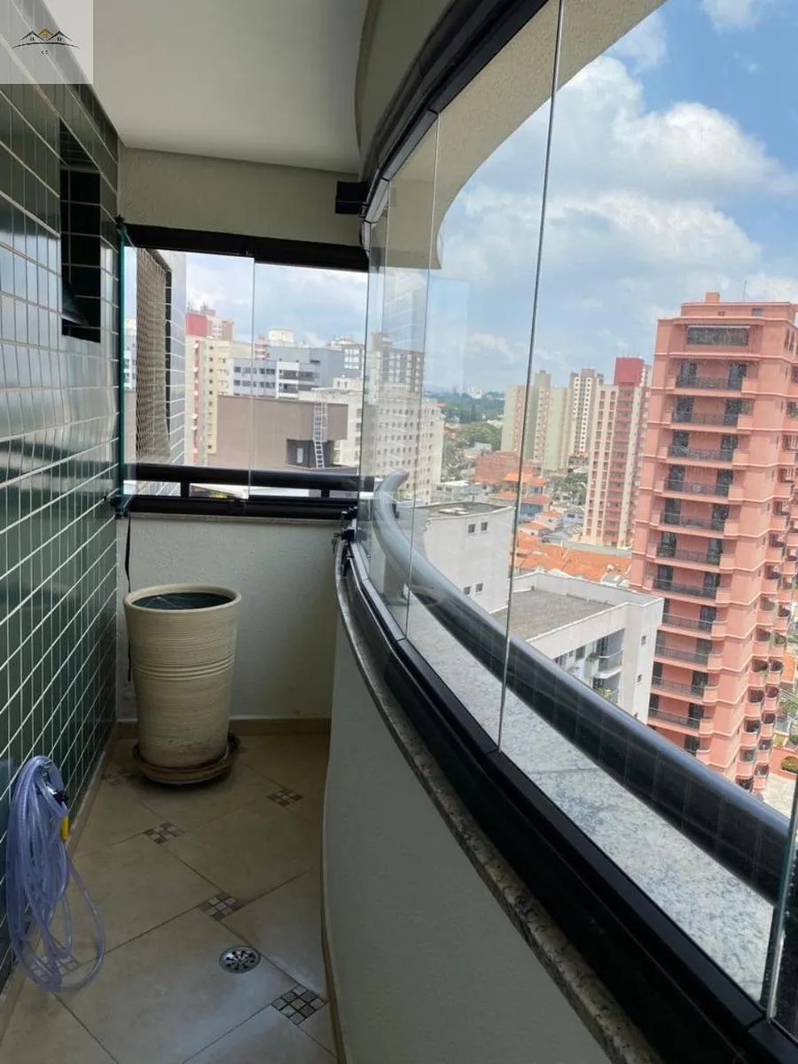 Imagem APARTAMENTO RESIDENCIAL em Santo André - São Paulo, Vila Assunção