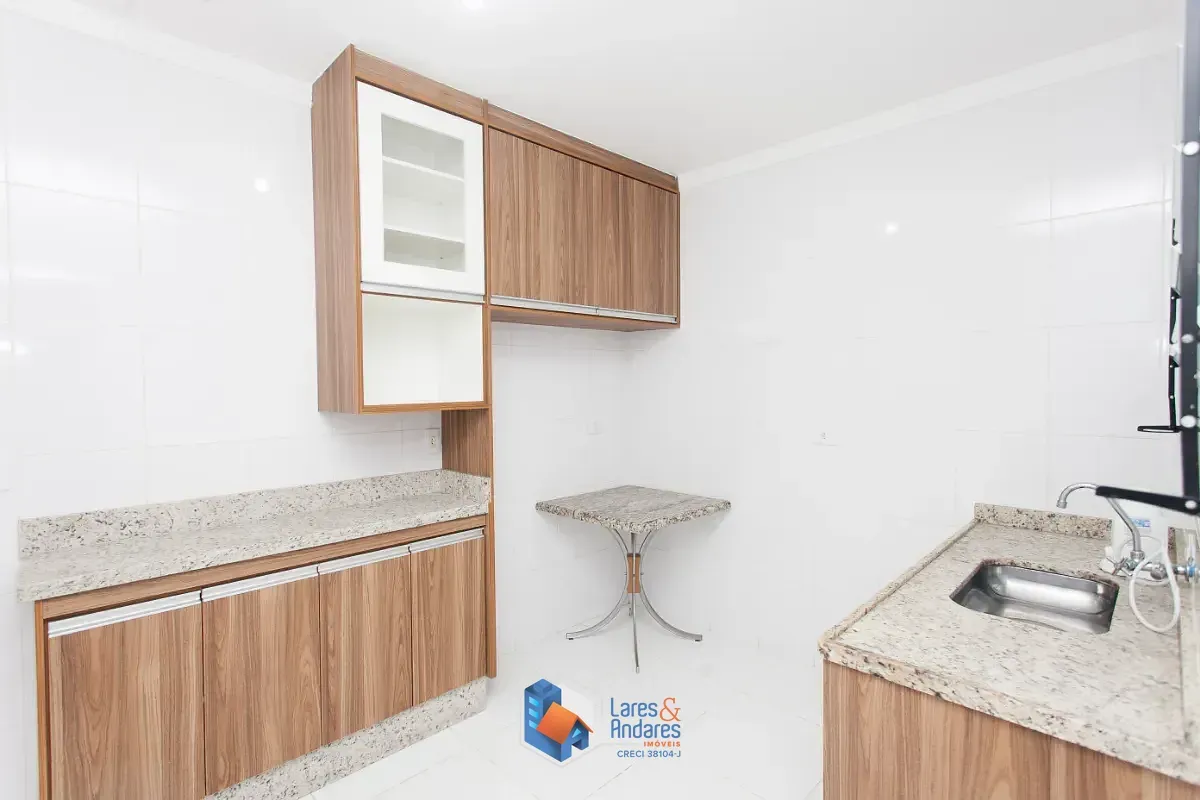 Imagem Casa no condomínio Condoomínio Vila Flor para venda com 2 quartos, sendo 2 suítes, 75m²