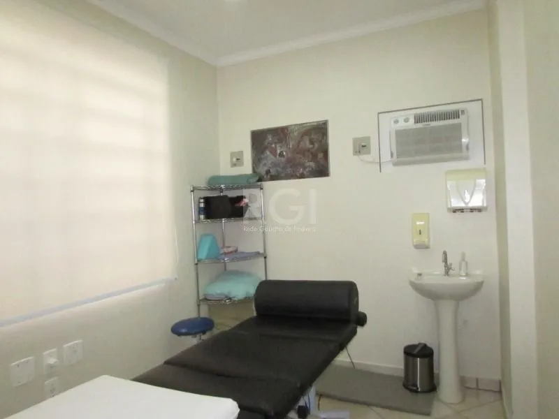 Imagem Casa Comercial para Venda - 210m², 0 dormitórios, Higienópolis