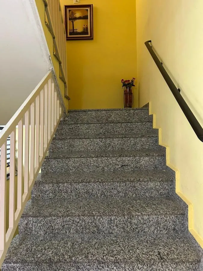 Imagem Apartamento para Venda em Santo André / SP no bairro Vila Camilópolis