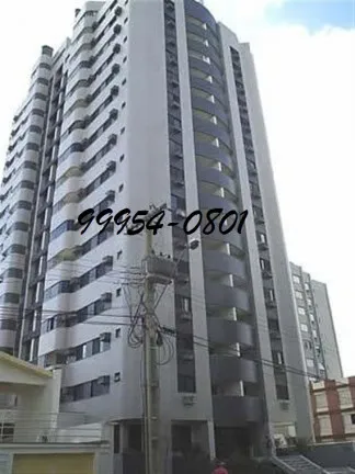 Foto do imóvel Apartamento com 3 Quartos à Venda, 161 m² em Centro - Criciúma