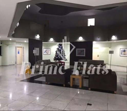 Imagem Apartamento disponível para venda no Condomínio Piazza Montecattini, com 75m², 2 dormitórios e 1 vaga