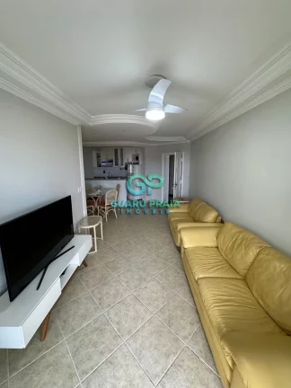 Imagem Apartamento à venda no bairro Enseada - Guarujá/SP