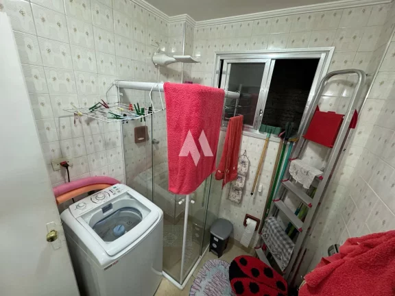 Imagem Apartamento á venda frente mar em São Vicente