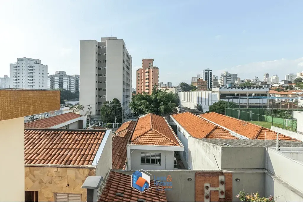 Imagem Casa à venda 4 Quartos 4 Suites 3 Vagas 220M² Bosque da Saúde São Paulo - SP